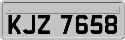 KJZ7658
