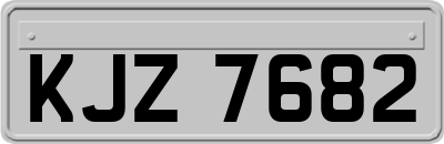 KJZ7682