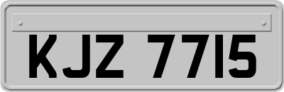 KJZ7715