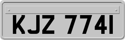 KJZ7741
