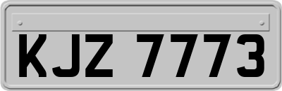 KJZ7773