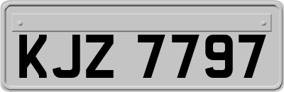 KJZ7797