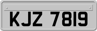 KJZ7819