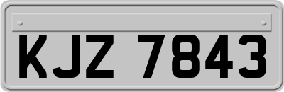 KJZ7843