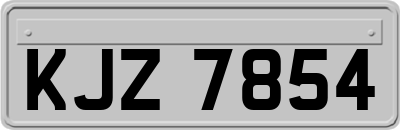 KJZ7854