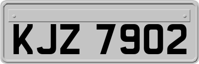 KJZ7902