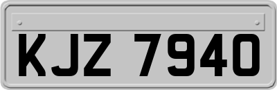KJZ7940