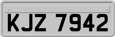 KJZ7942