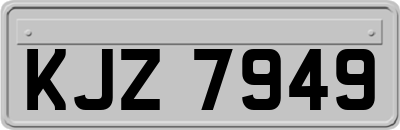 KJZ7949