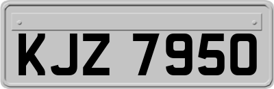 KJZ7950