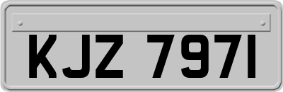 KJZ7971