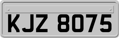 KJZ8075