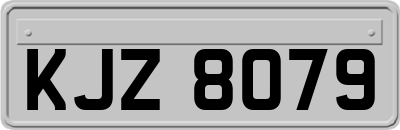 KJZ8079