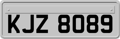 KJZ8089
