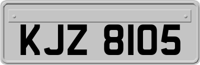 KJZ8105