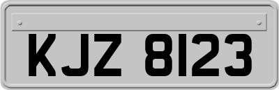KJZ8123