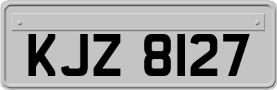 KJZ8127