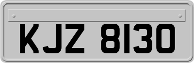 KJZ8130