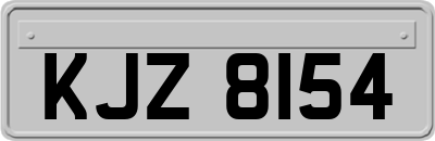 KJZ8154