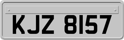 KJZ8157