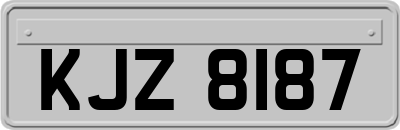 KJZ8187