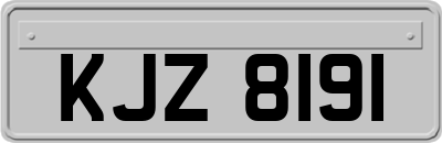 KJZ8191