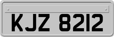 KJZ8212