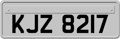 KJZ8217
