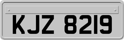 KJZ8219