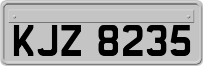 KJZ8235