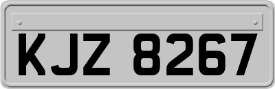 KJZ8267