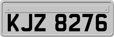 KJZ8276