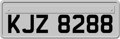 KJZ8288
