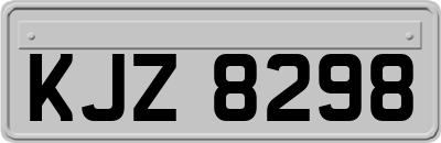KJZ8298