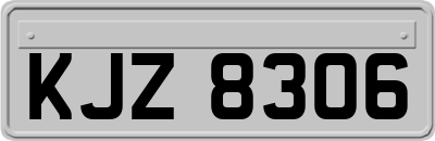 KJZ8306