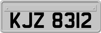 KJZ8312