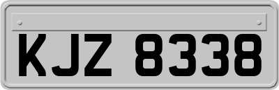KJZ8338