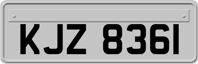 KJZ8361