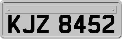 KJZ8452