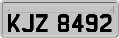 KJZ8492