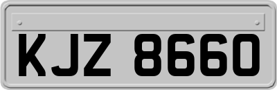 KJZ8660
