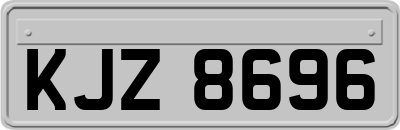 KJZ8696