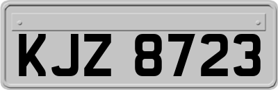 KJZ8723