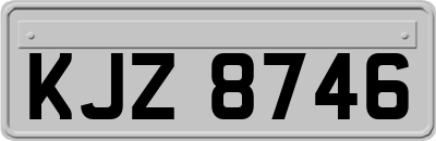 KJZ8746