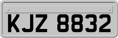KJZ8832