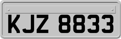KJZ8833