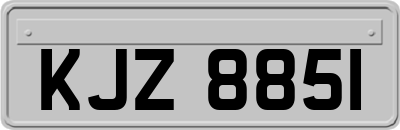 KJZ8851
