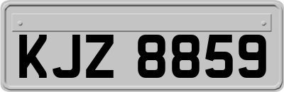 KJZ8859