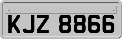 KJZ8866