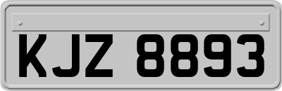 KJZ8893
